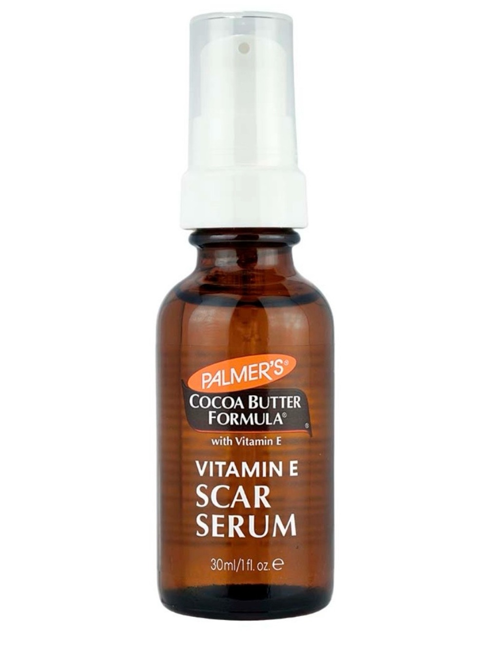 Palmer's Vitamin E Scar Serum - Improves  Appearance of Old & New Scars- 1 fl oz